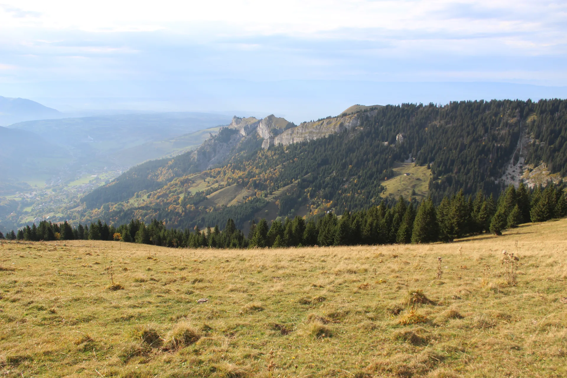 Lac de la case à Bernex — À 2,1 km du lac