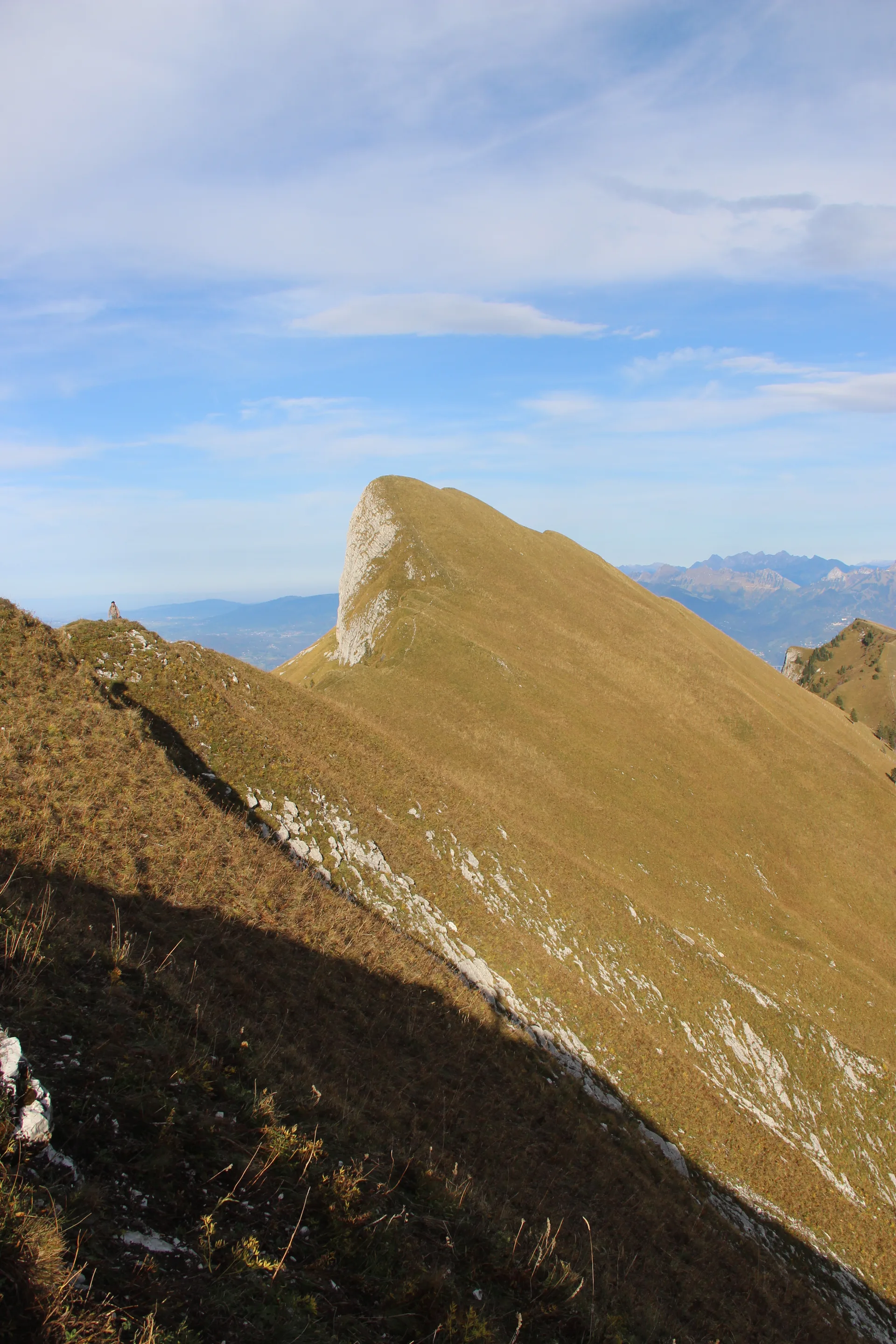 Lac de la case à Bernex — À 2,4 km du lac
