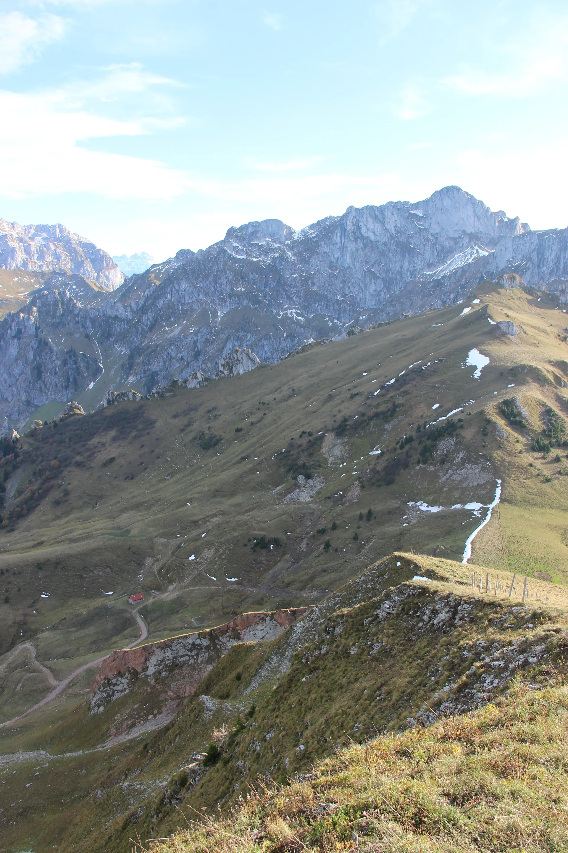 Lac de la case à Bernex — À 2,4 km du lac