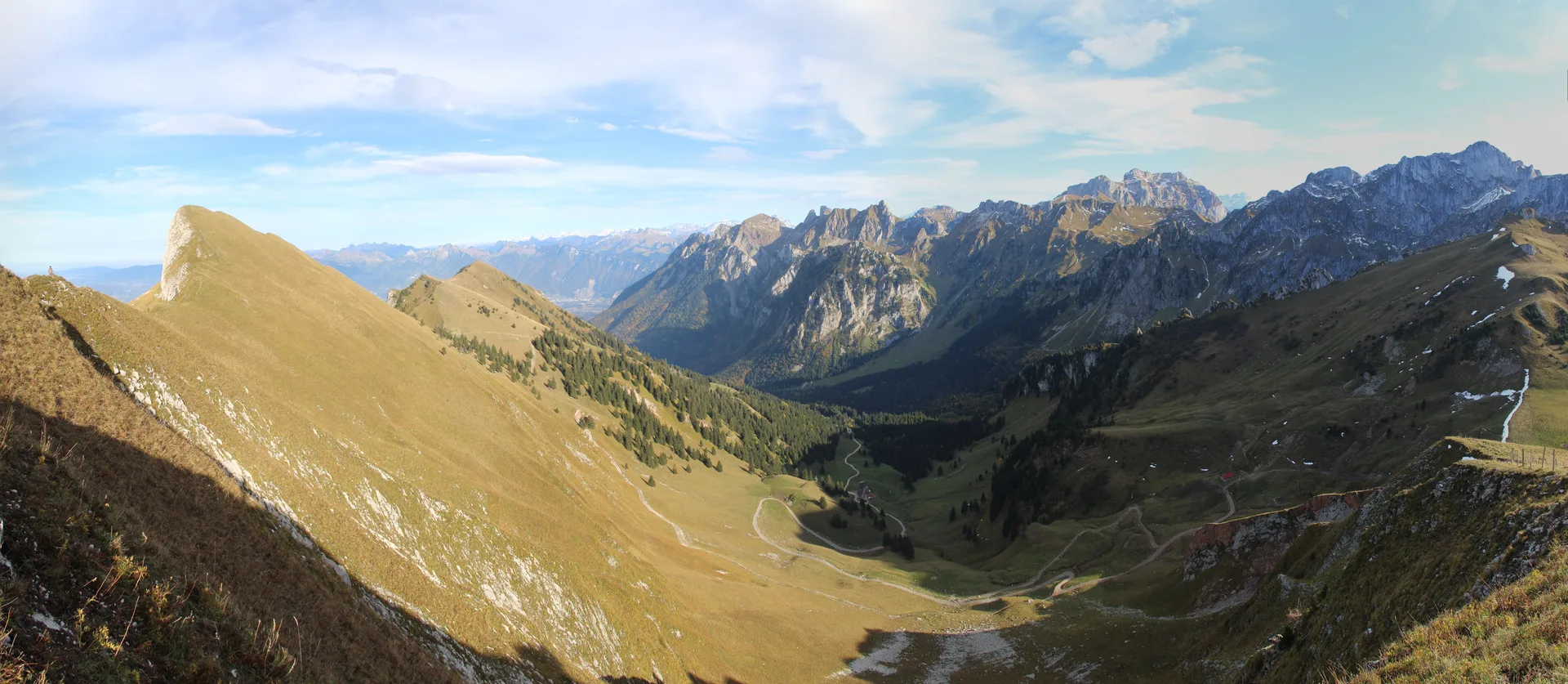 Lac de la case à Bernex — À 2,4 km du lac