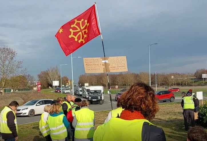 Lac de la Clare à Montauban — À 2,8 km du lac