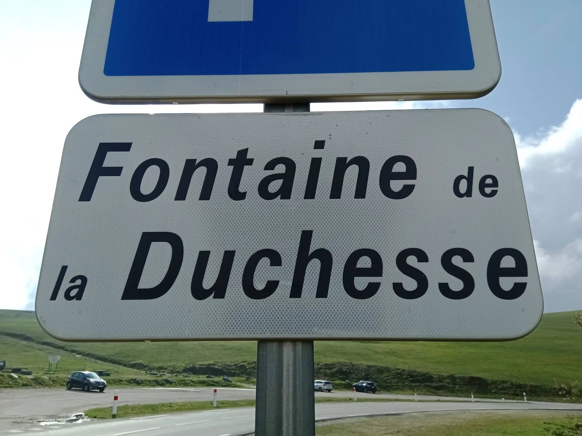 Lac de La Lande à La Bresse — À 1,9 km du lac