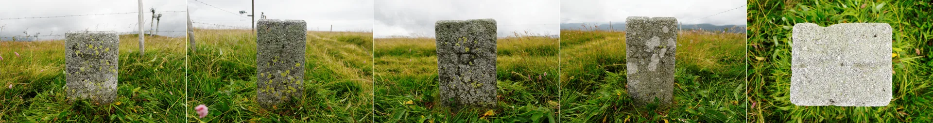 Lac de La Lande à La Bresse — À 2,1 km du lac