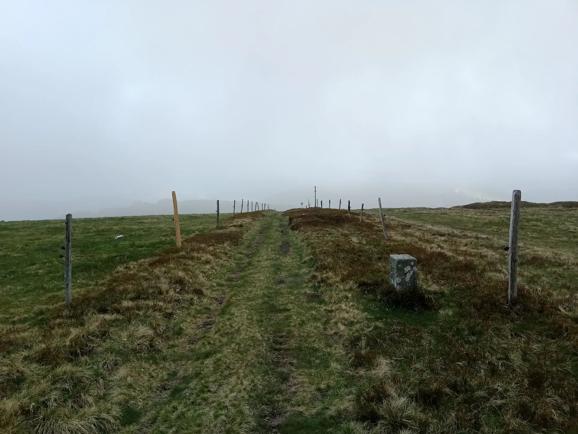 Lac de La Lande à La Bresse — À 2,1 km du lac