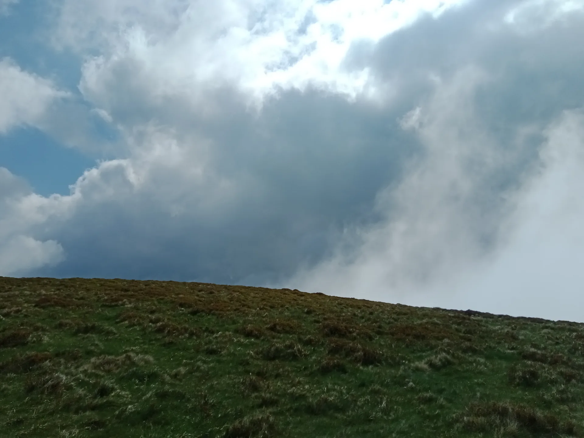 Lac de la Lauch à Linthal — À 902 m du lac