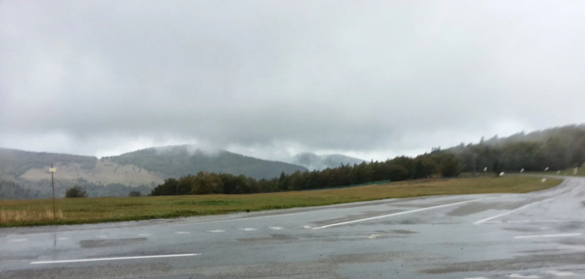 Lac de la Lauch à Linthal — À 1,7 km du lac