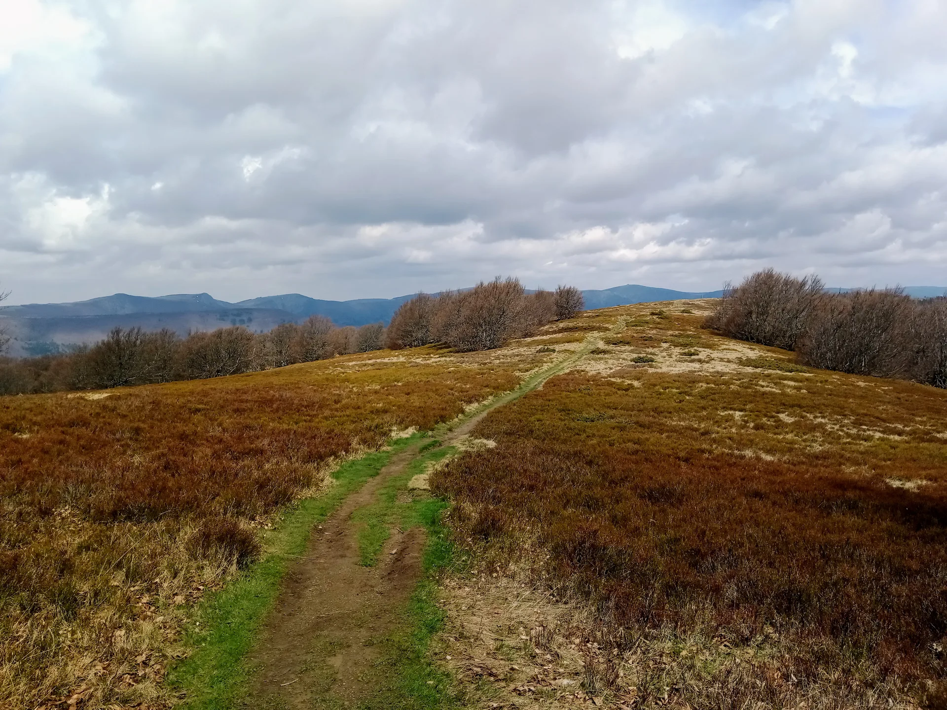 Lac de la Lauch à Linthal — À 2,7 km du lac