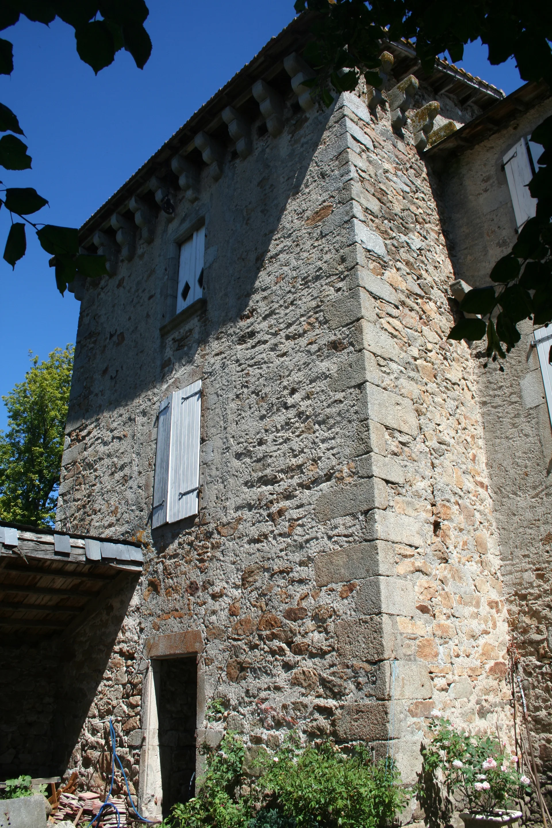 Lac de la Raviege à La Salvetat-sur-Agout — À 4,3 km du lac