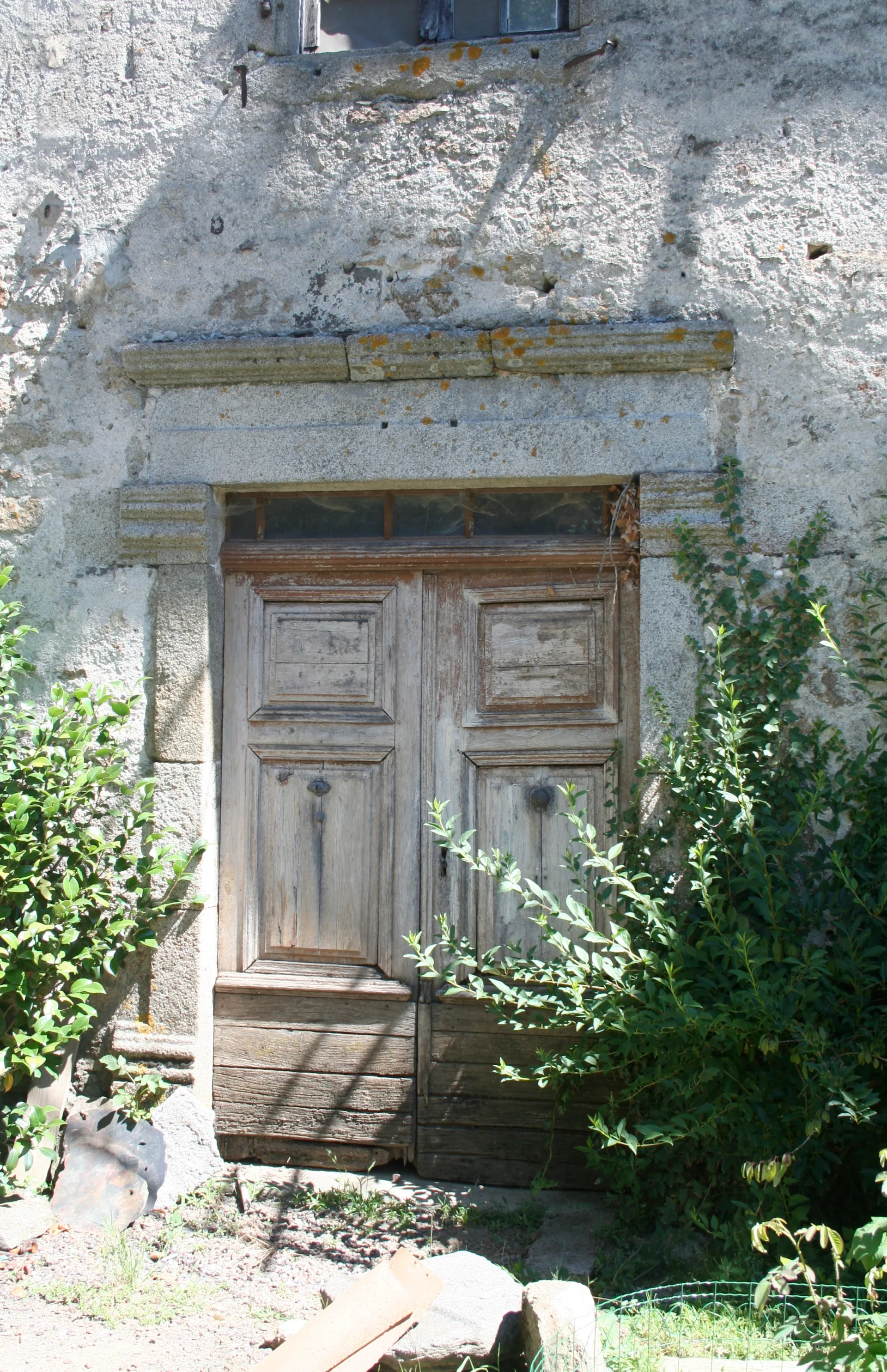 Lac de la Raviege à La Salvetat-sur-Agout — À 4,3 km du lac