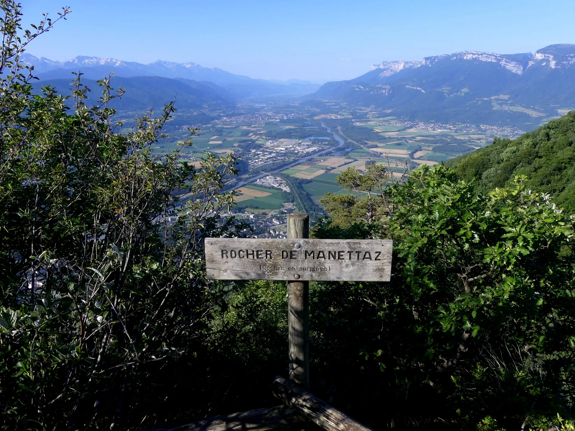 Lac de la Thuile à La Thuile — À 1,2 km du lac