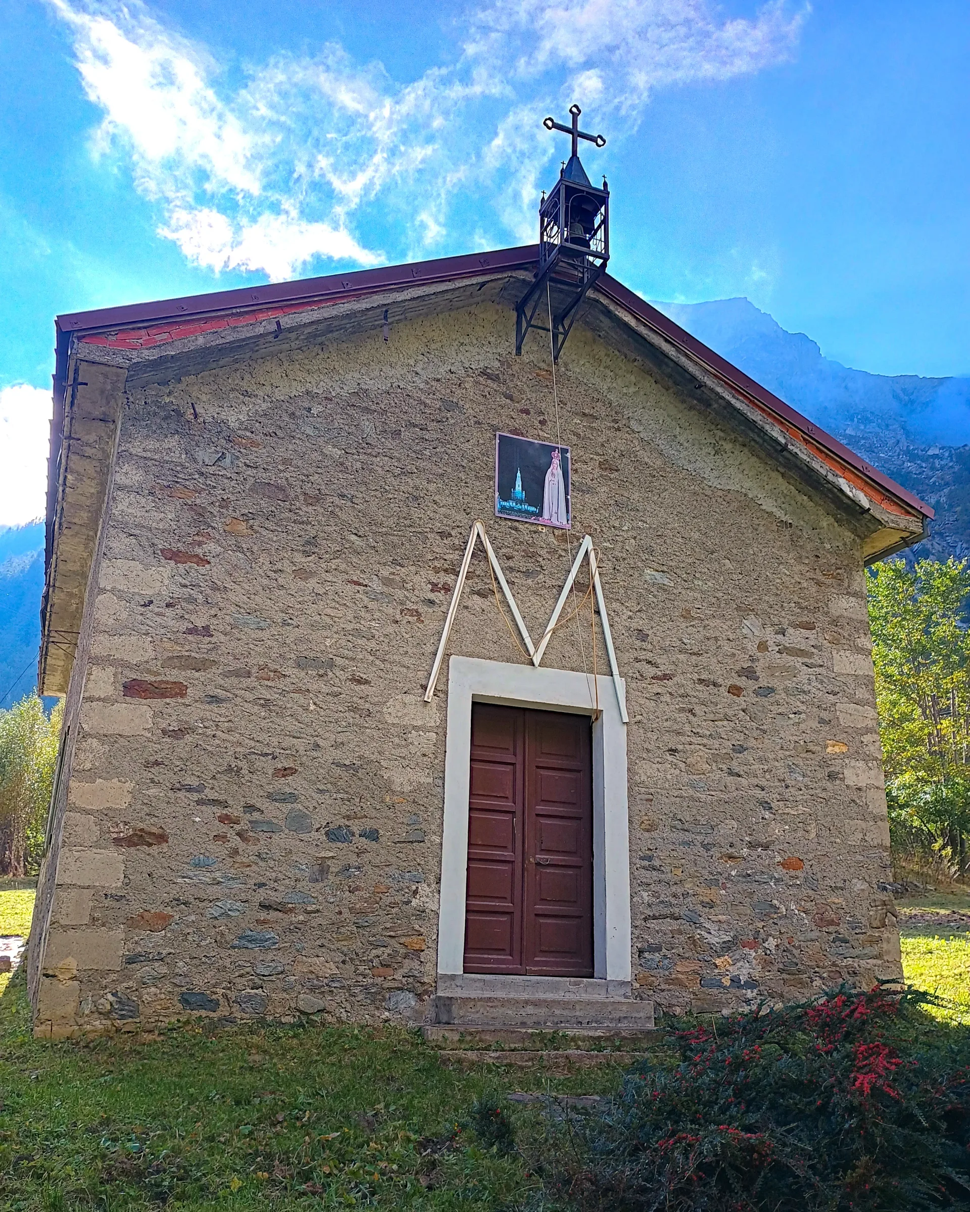 Lac de la Vecchia — À 2,7 km du lac