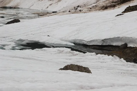 Lac de la Vogealle
