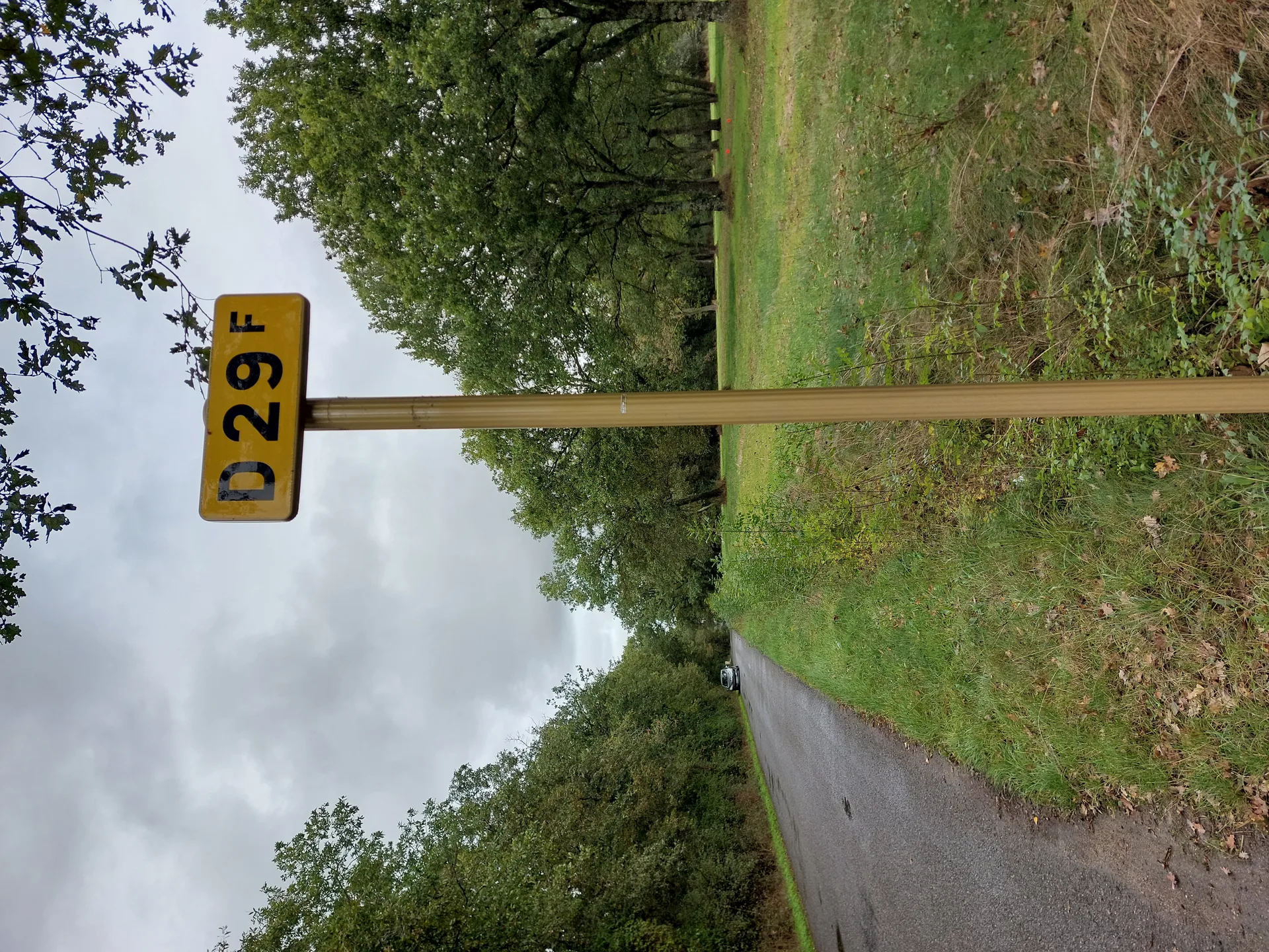 Lac de Launac à Launac — À 4,0 km du lac