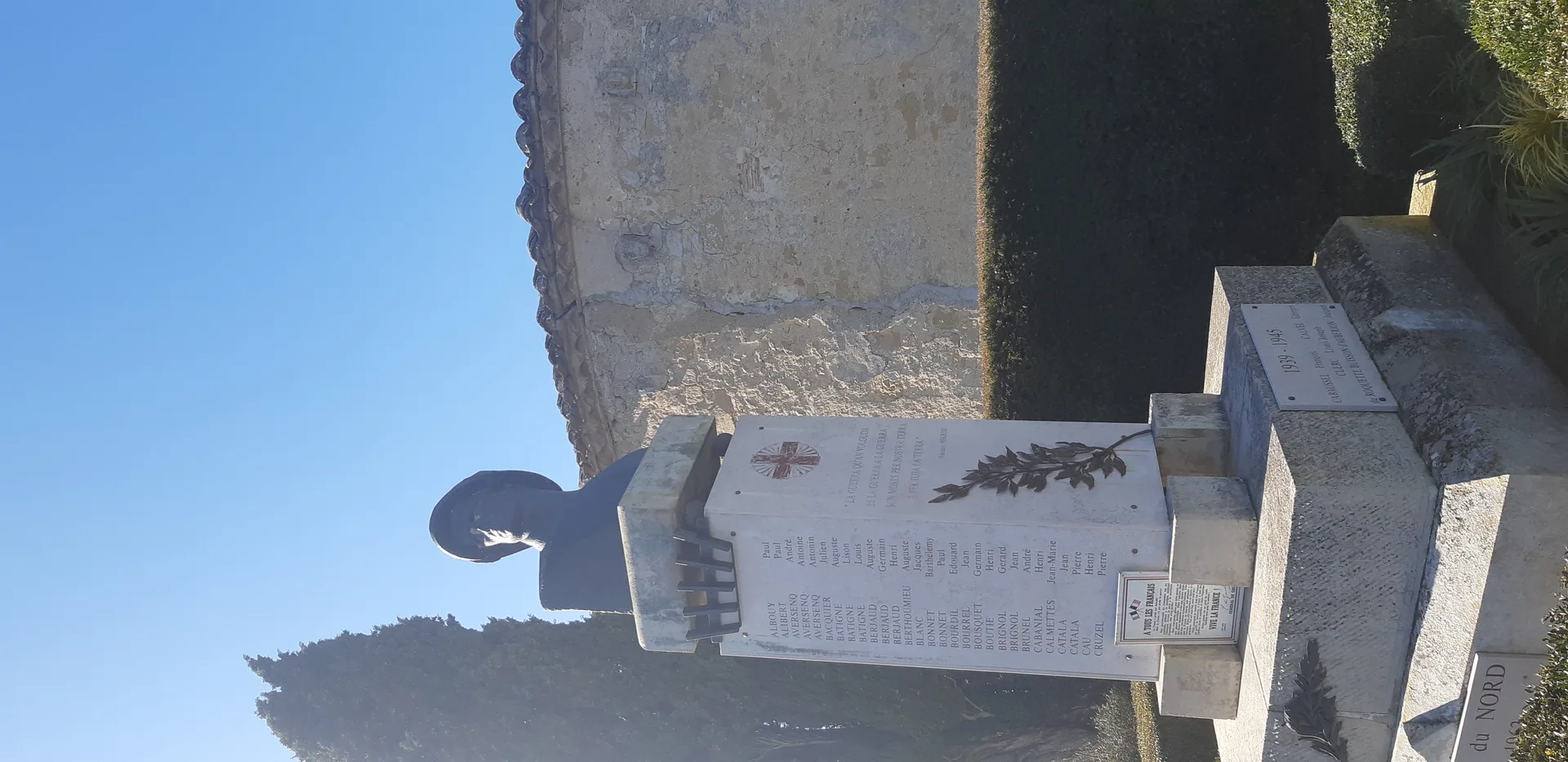 Lac de Lenclas à Saint-Félix-Lauragais — À 2,7 km du lac