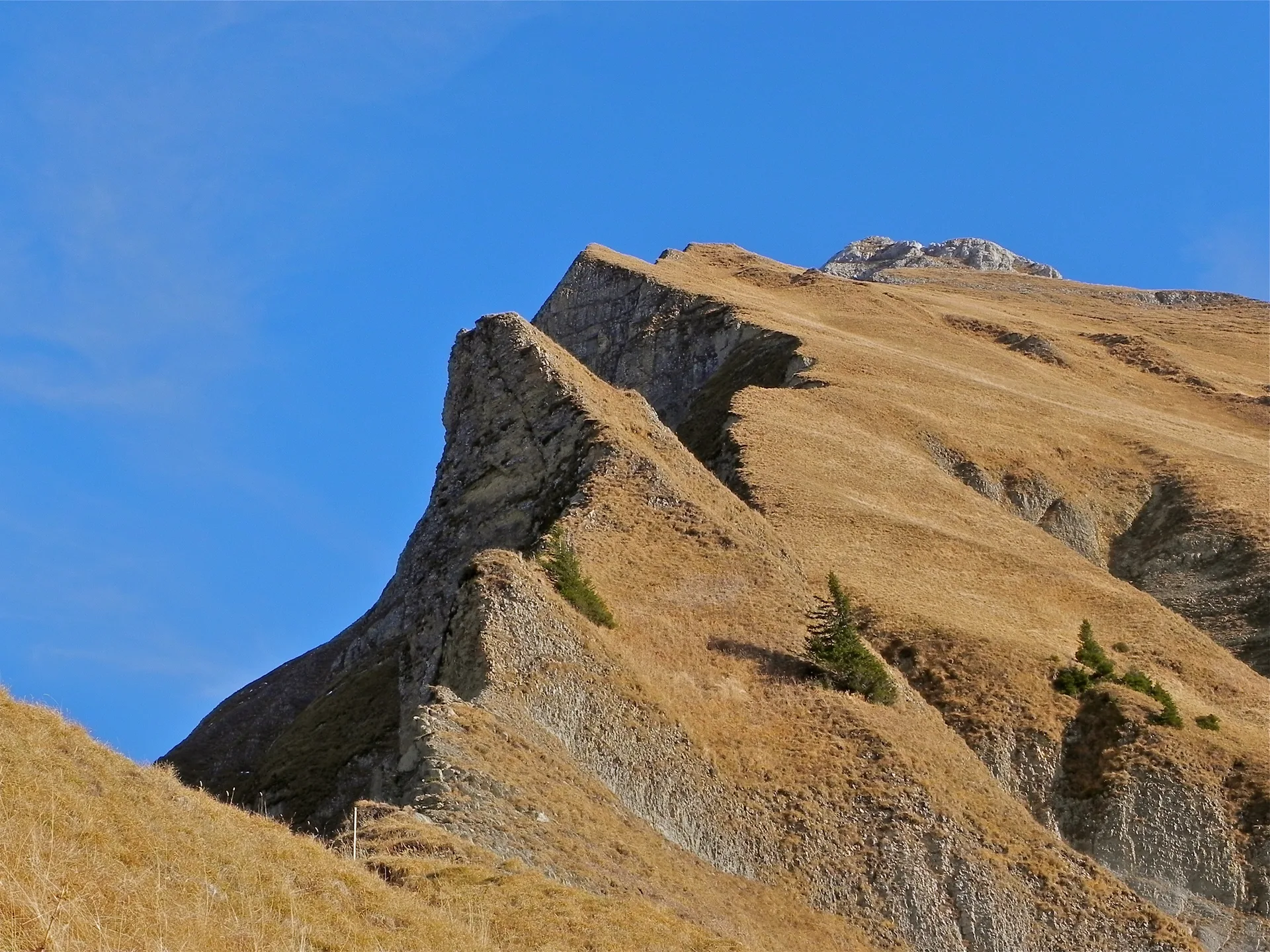 Lac de Lessy à Glières-Val-de-Borne — À 1,4 km du lac