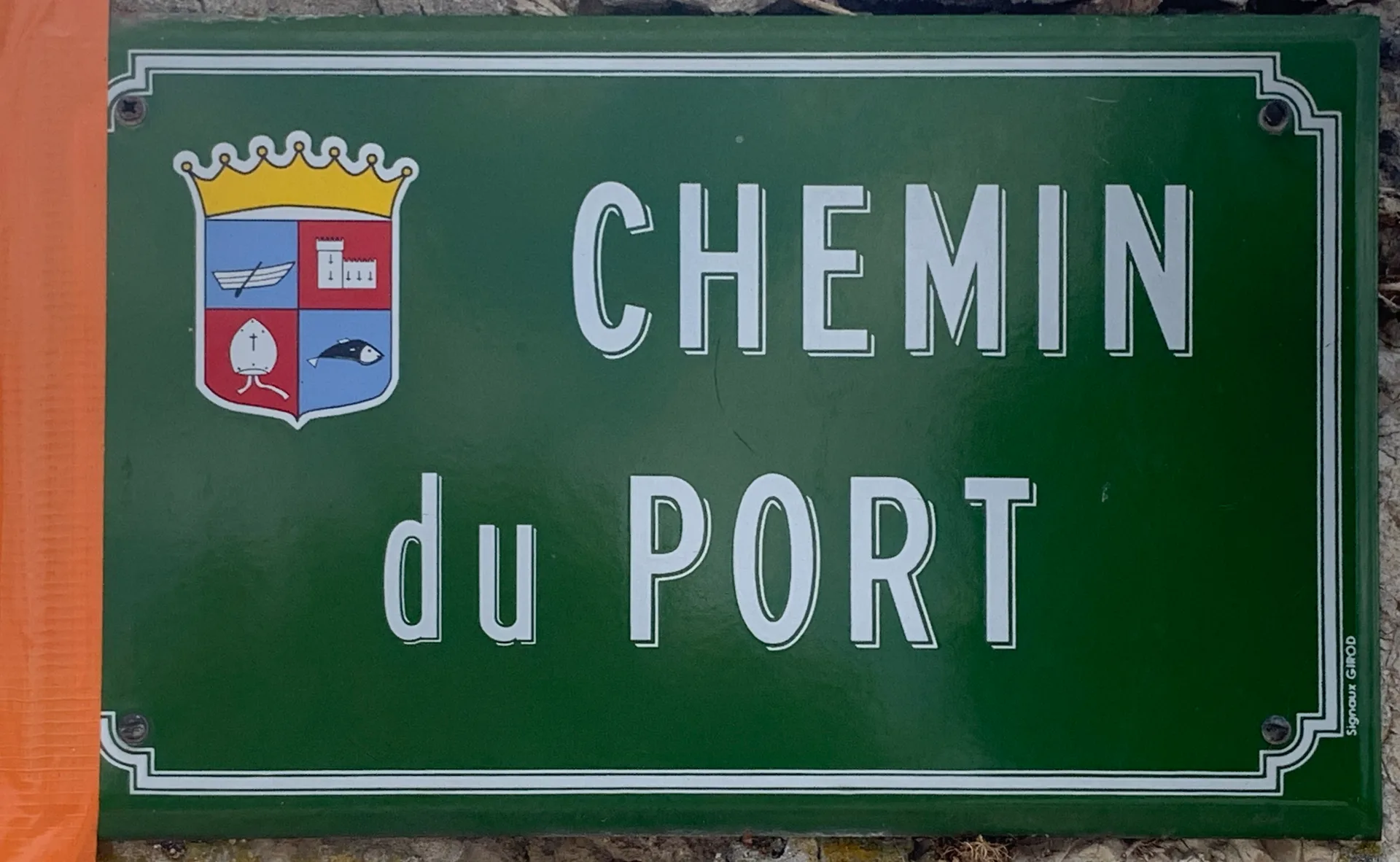 Lac de Longeville à Ambronay — À 800 m du lac