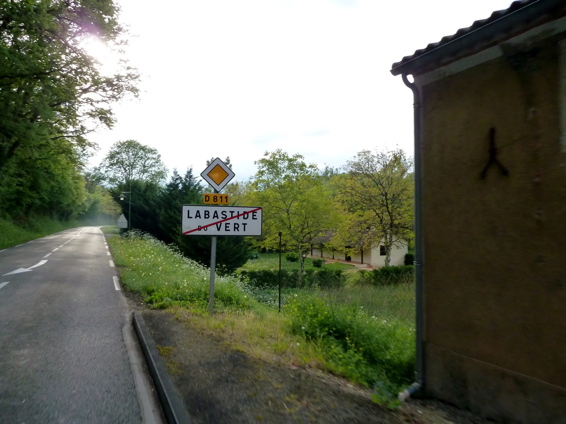 Lac de Luzech à Luzech — À 3,4 km du lac