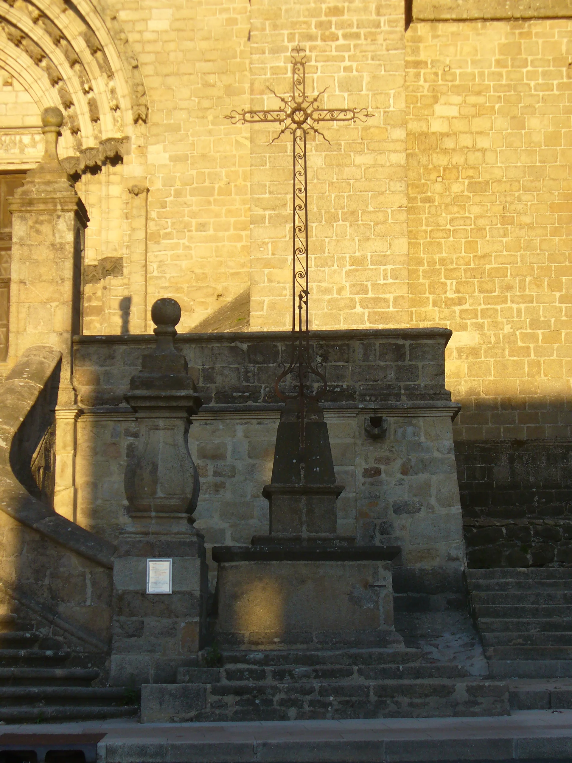 Lac de Malaguet à La Chaise-Dieu — À 1,4 km du lac