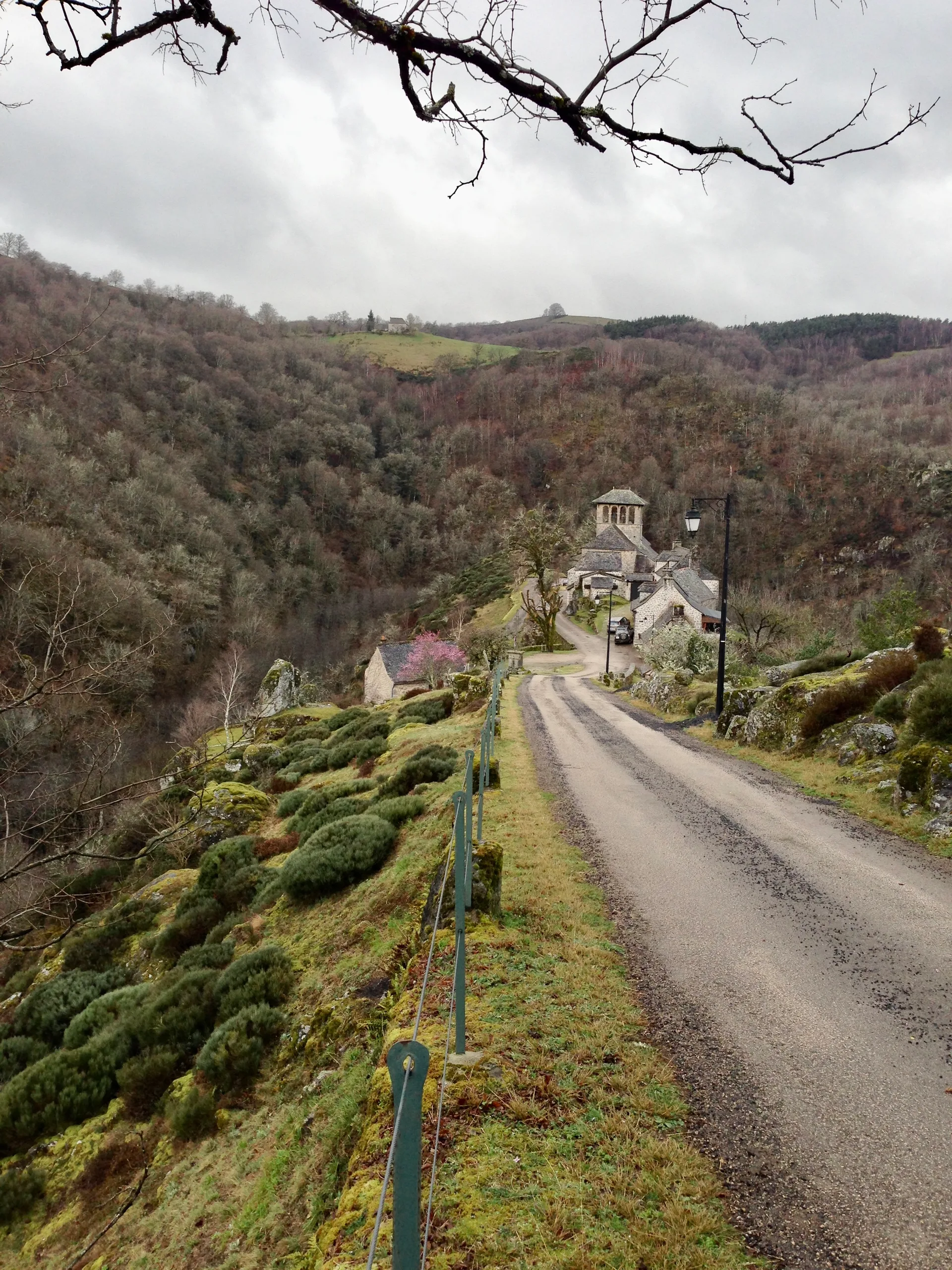 Lac de Maury à Florentin-la-Capelle — À 3,5 km du lac