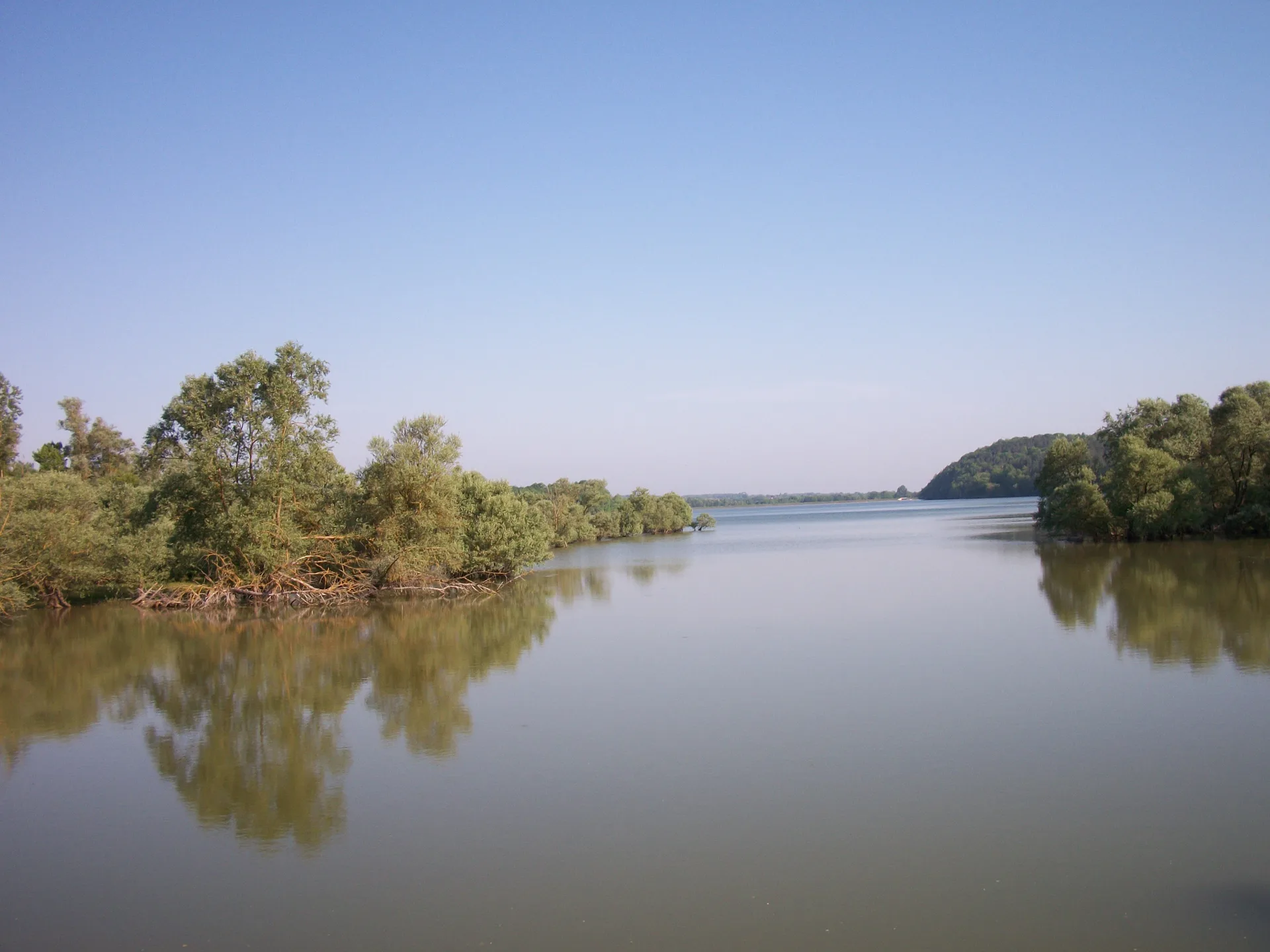 Lac de Mielan à Miélan — À 1,3 km du lac