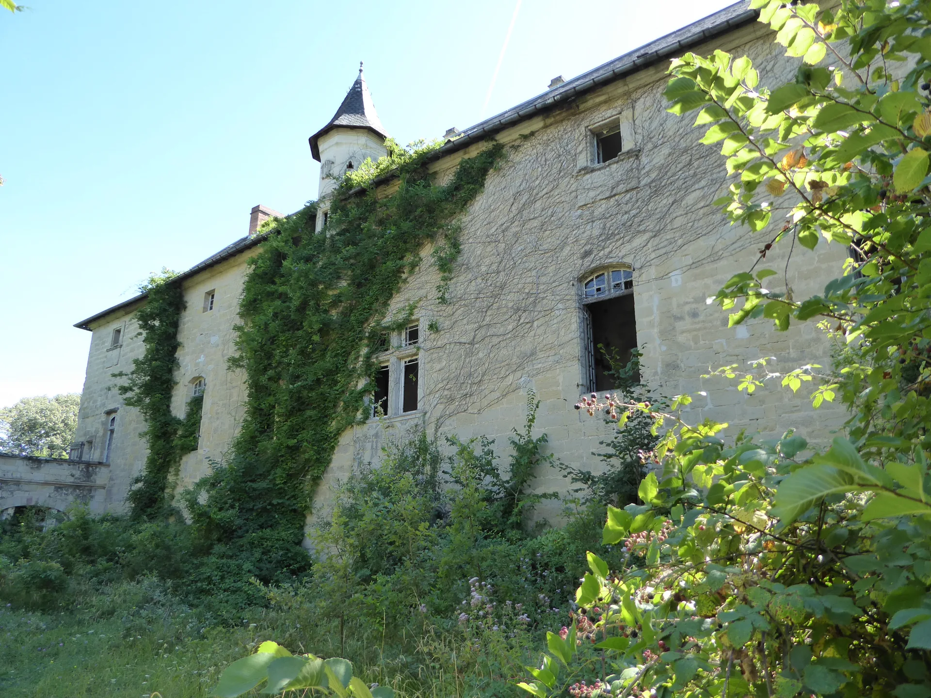 Lac de Miquelou à Graulhet — À 3,2 km du lac