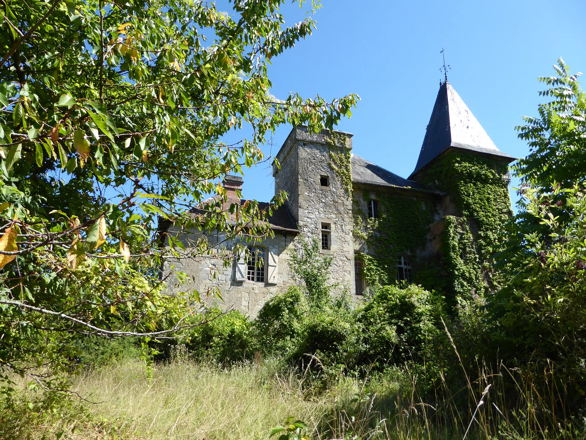Lac de Miquelou à Graulhet — À 3,2 km du lac