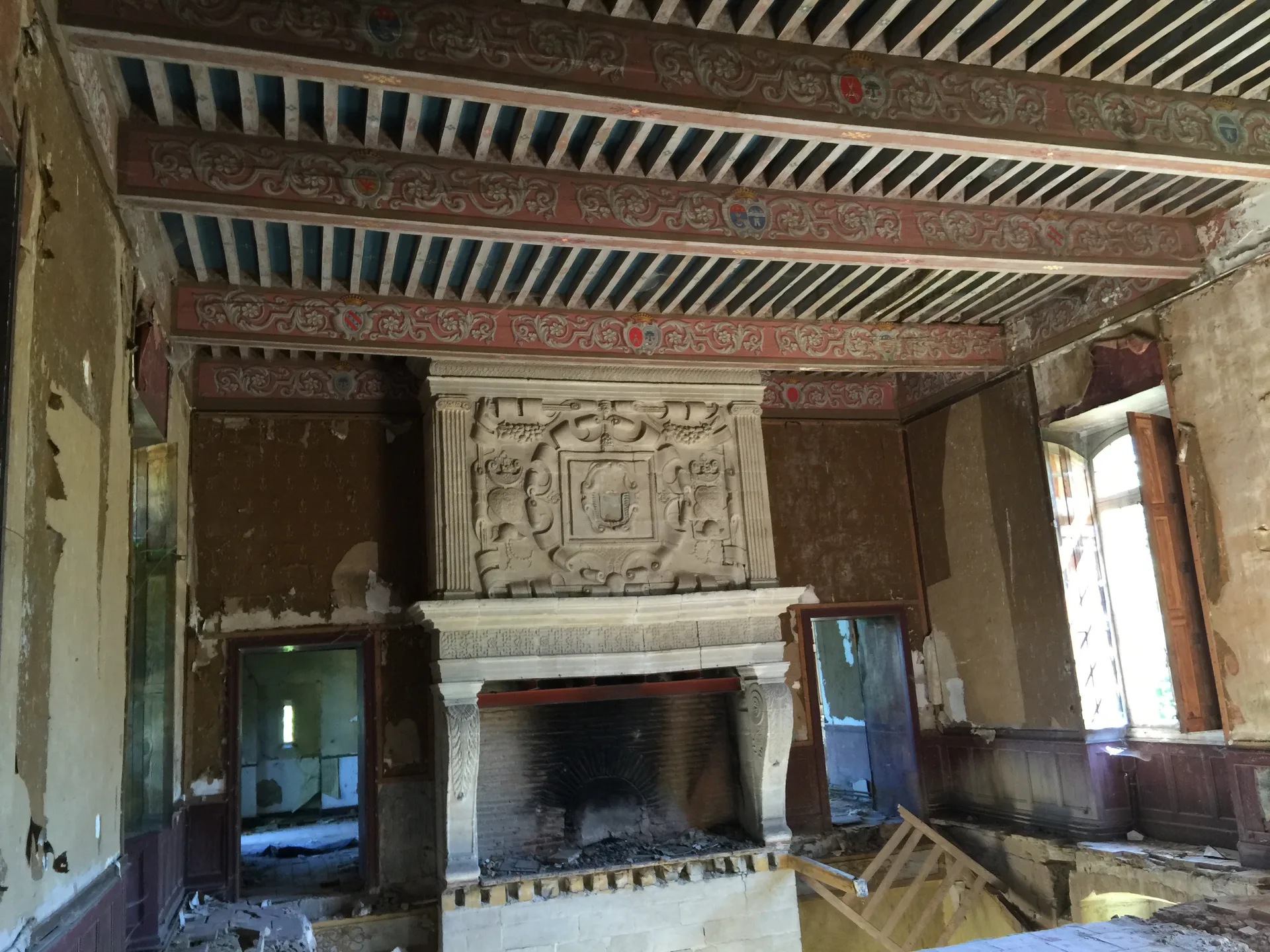 Lac de Miquelou à Graulhet — À 3,2 km du lac