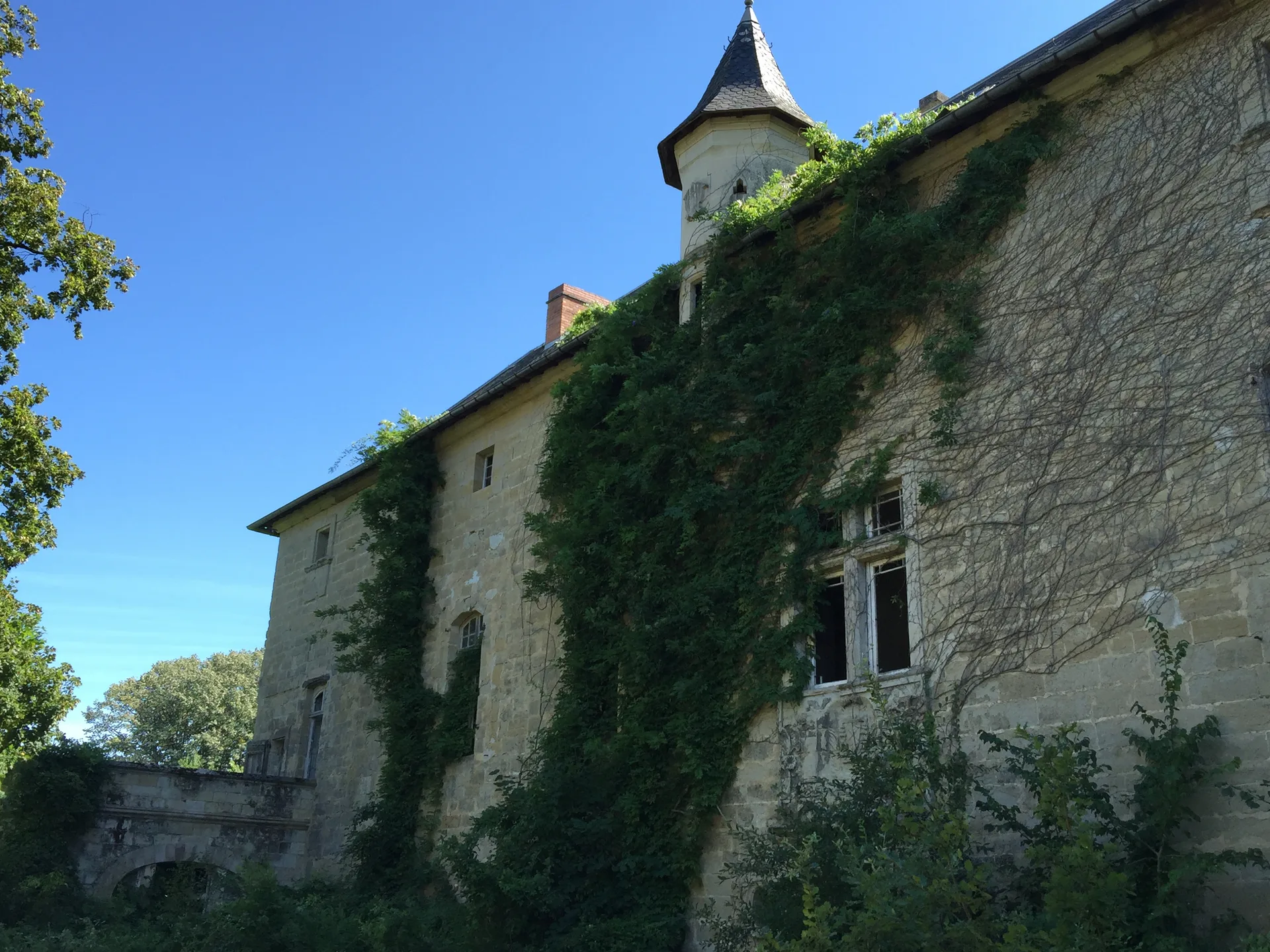 Lac de Miquelou à Graulhet — À 3,3 km du lac