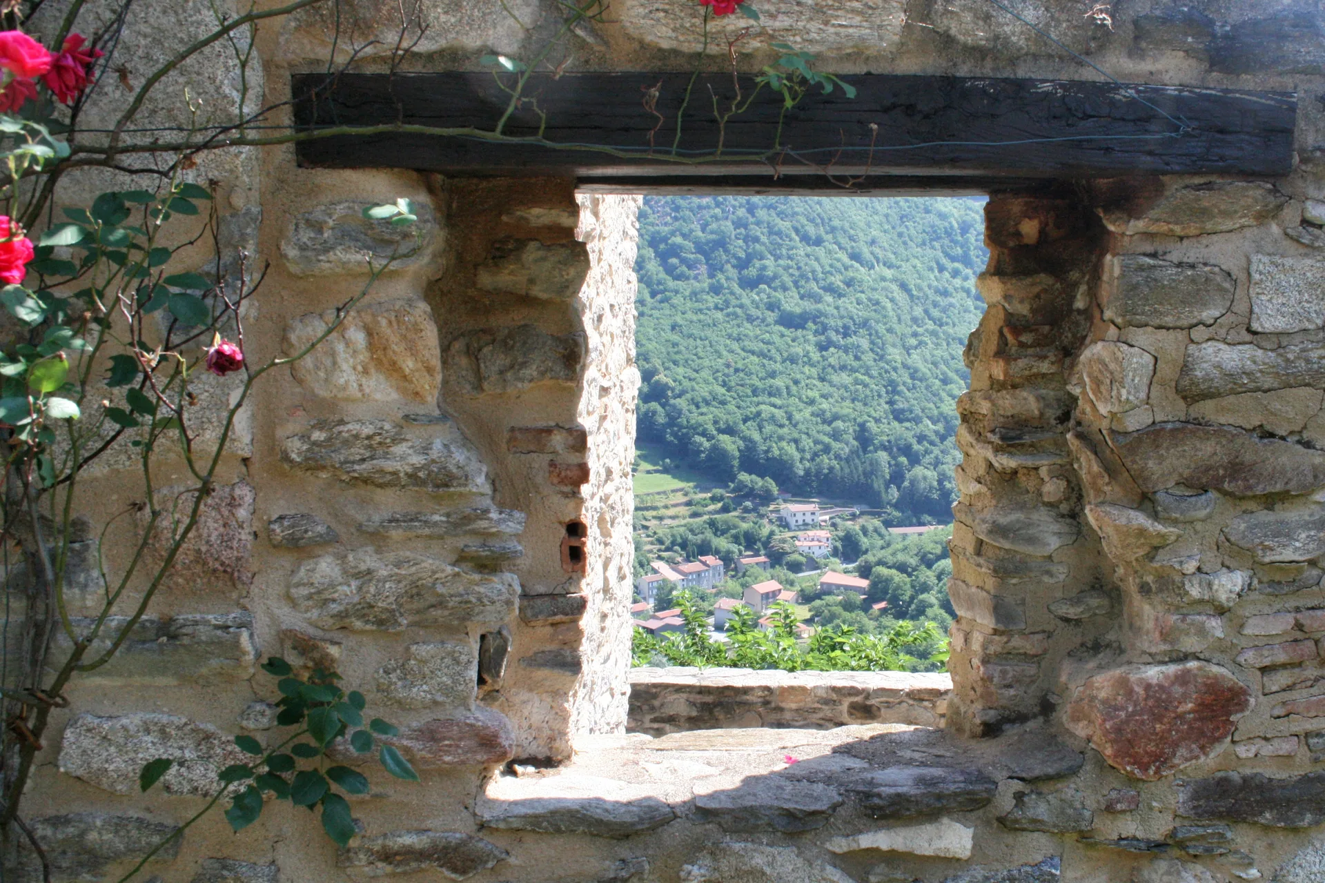 Lac de Montagnes à Mazamet — À 3,0 km du lac