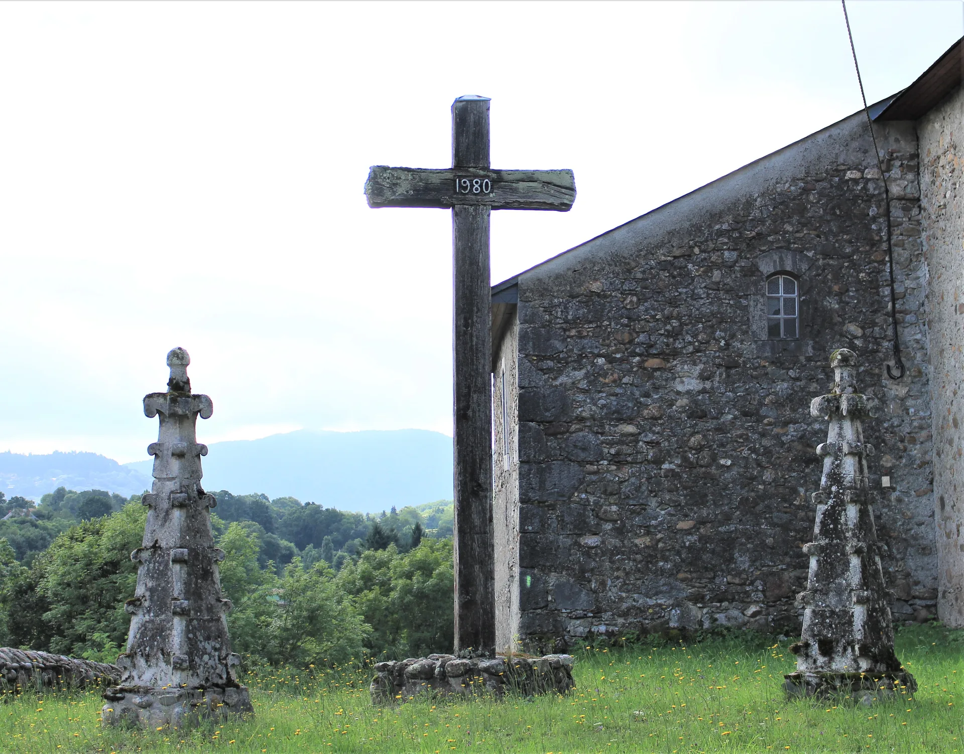Lac de Montrejeau à Montréjeau — À 2,3 km du lac