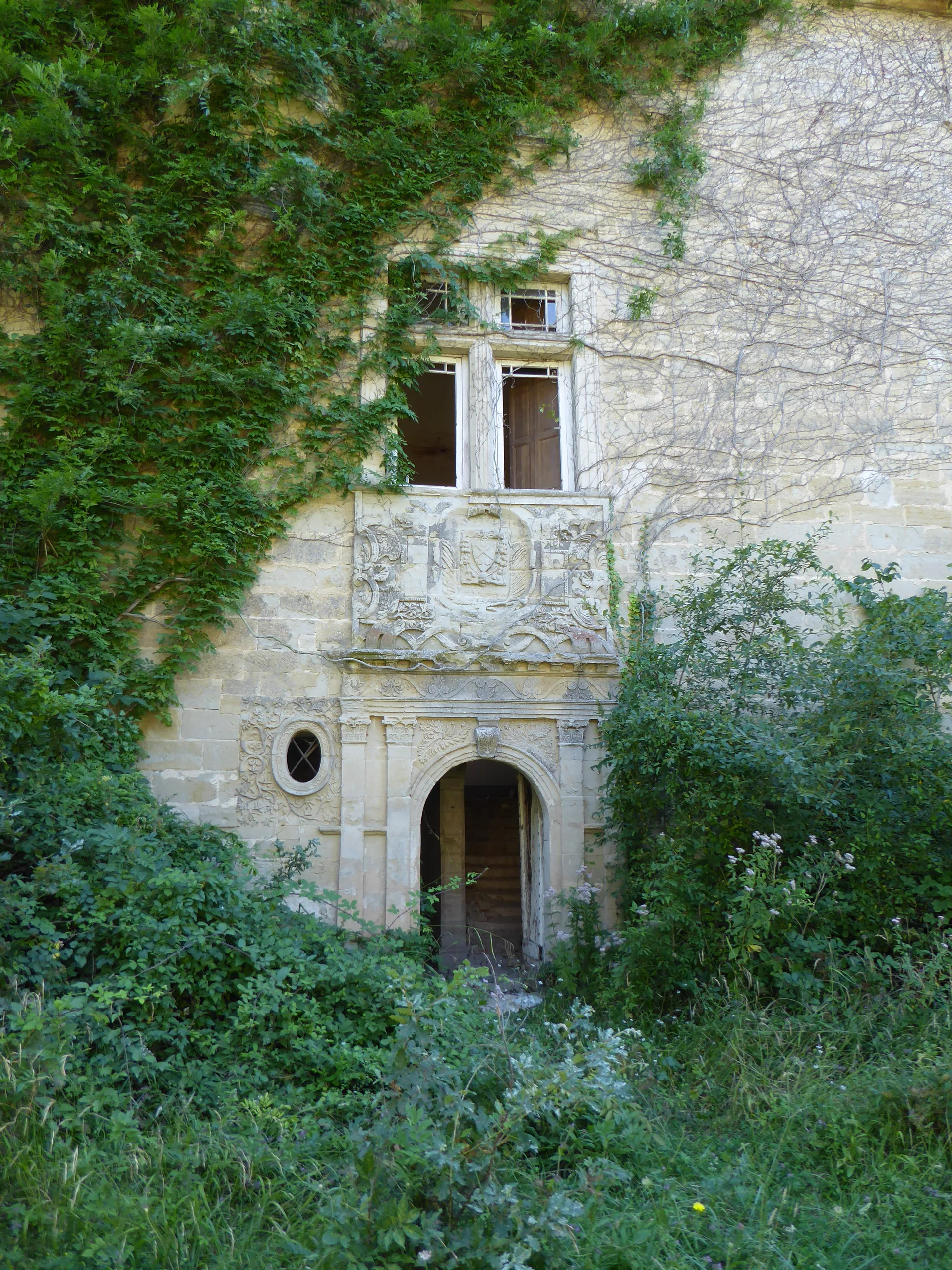 Lac de Nabeillou à Graulhet — À 1,5 km du lac