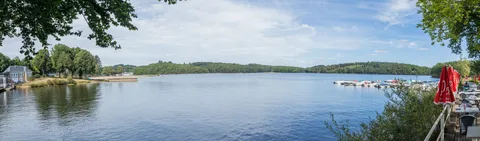 Lac de Neuvic