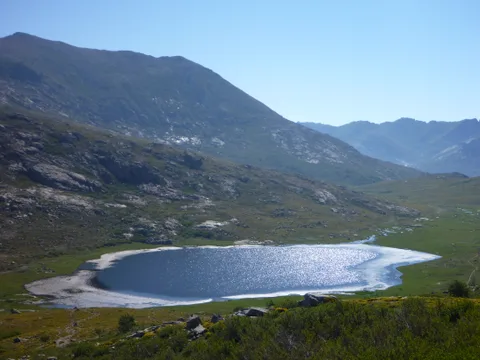 Lac de Nino