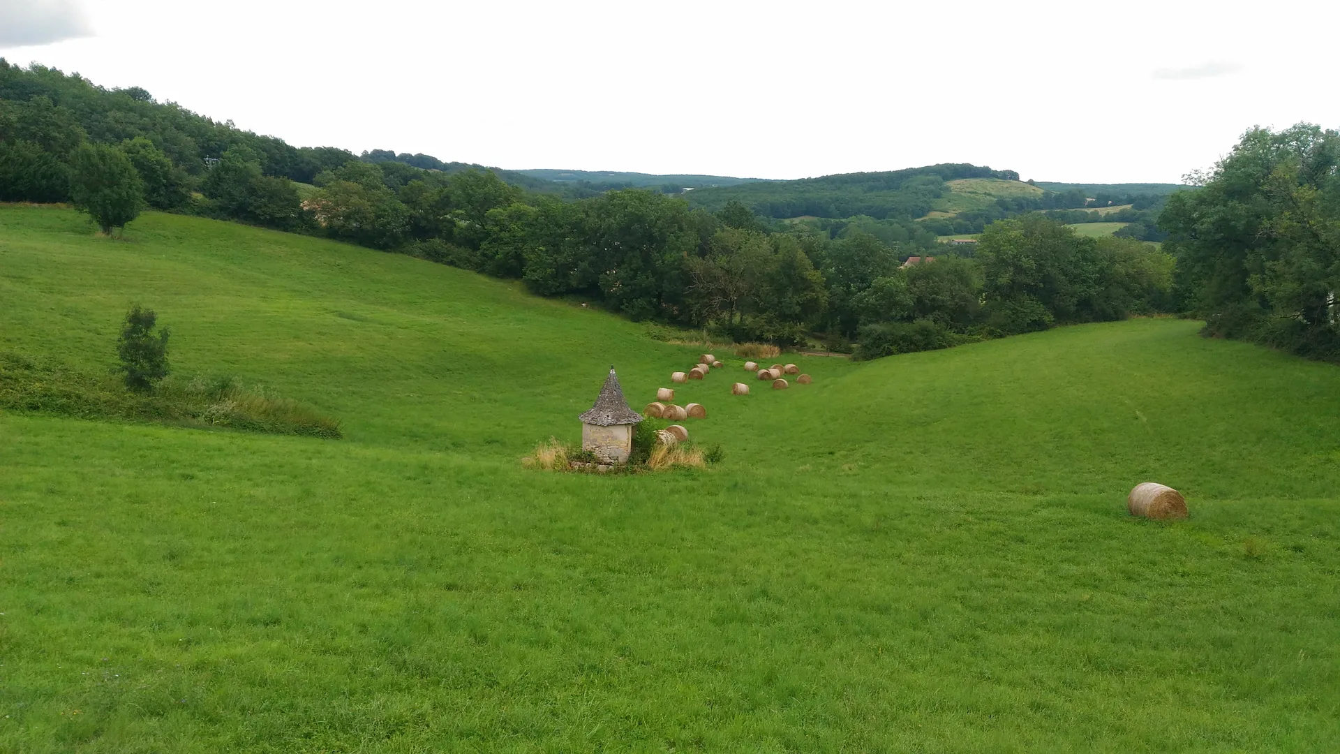 Lac de Parisot à Parisot — À 1,1 km du lac