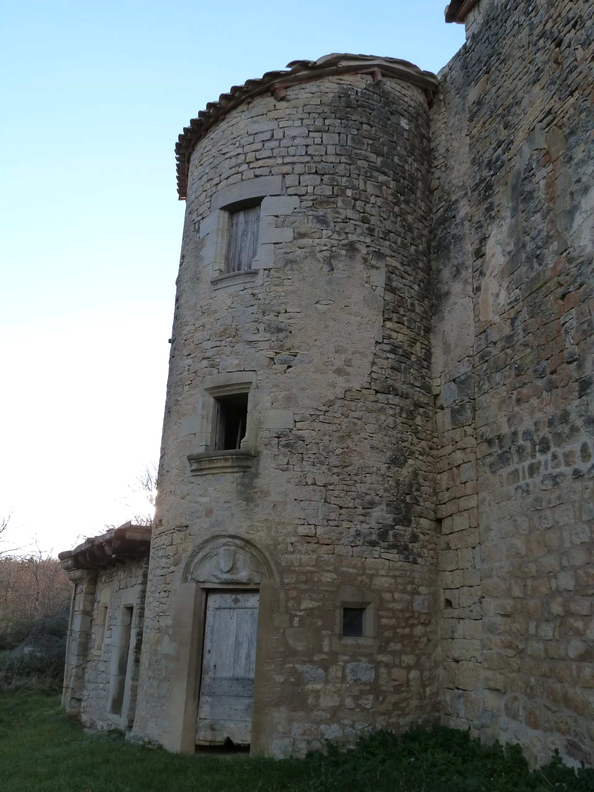 Lac de Parisot à Parisot — À 1,7 km du lac