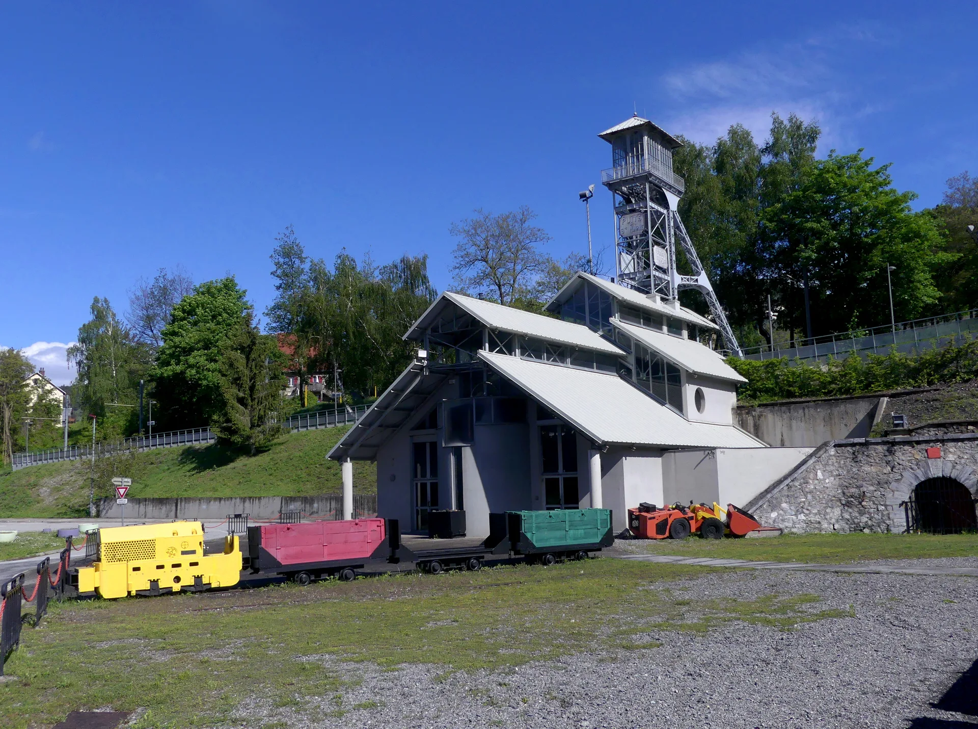 Lac de Petichet à Saint-Théoffrey — À 4,1 km du lac