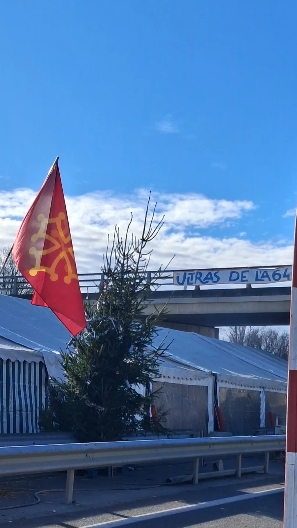 Lac de Peyssies à Gratens — À 3,8 km du lac