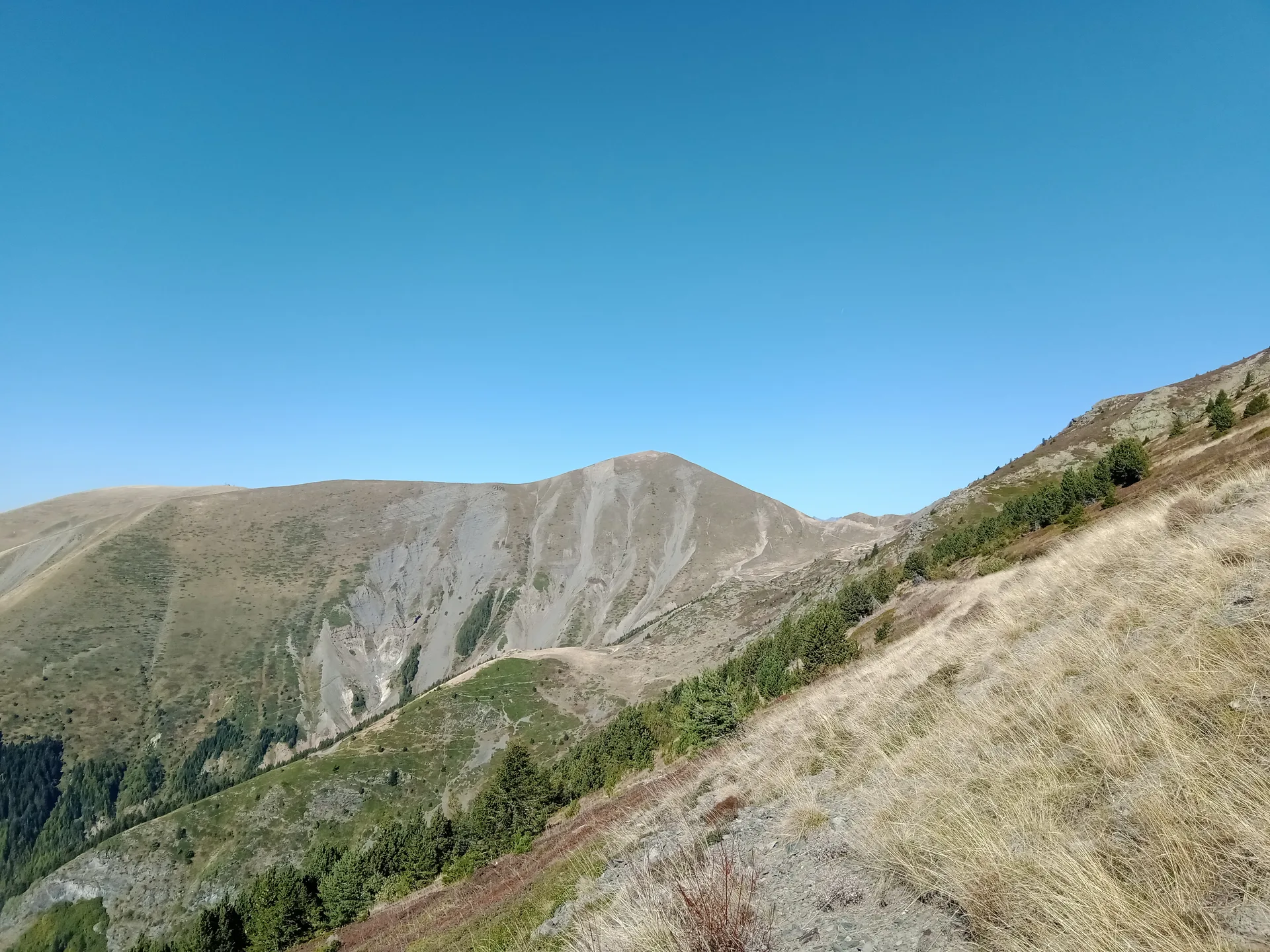 Lac de Pierre Chatel à Pierre-Châtel — À 4,7 km du lac