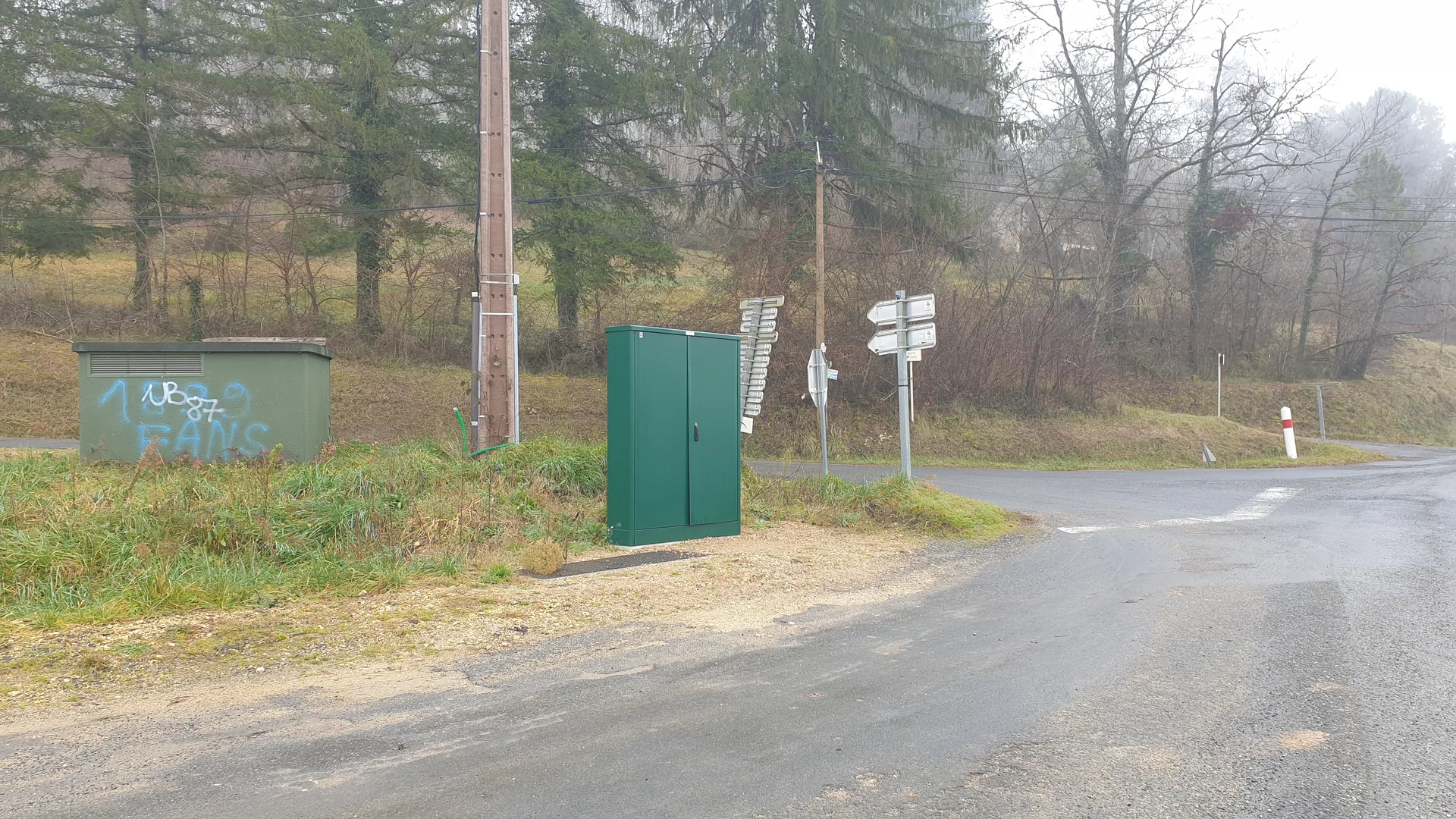 Lac de Plazac à Plazac — À 2,1 km du lac