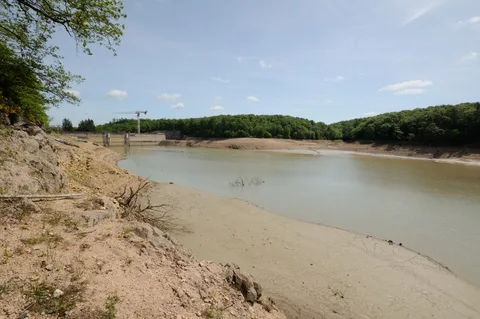Lac de Pont