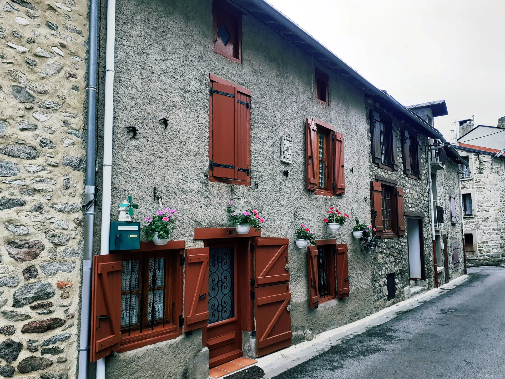 Lac de Querigut à Quérigut — À 3,4 km du lac