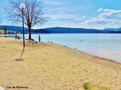 Lac de Remoray