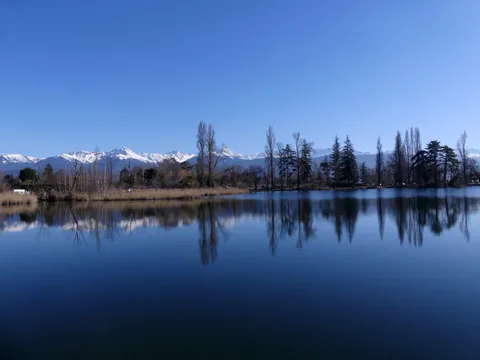 Lac de Saint-André