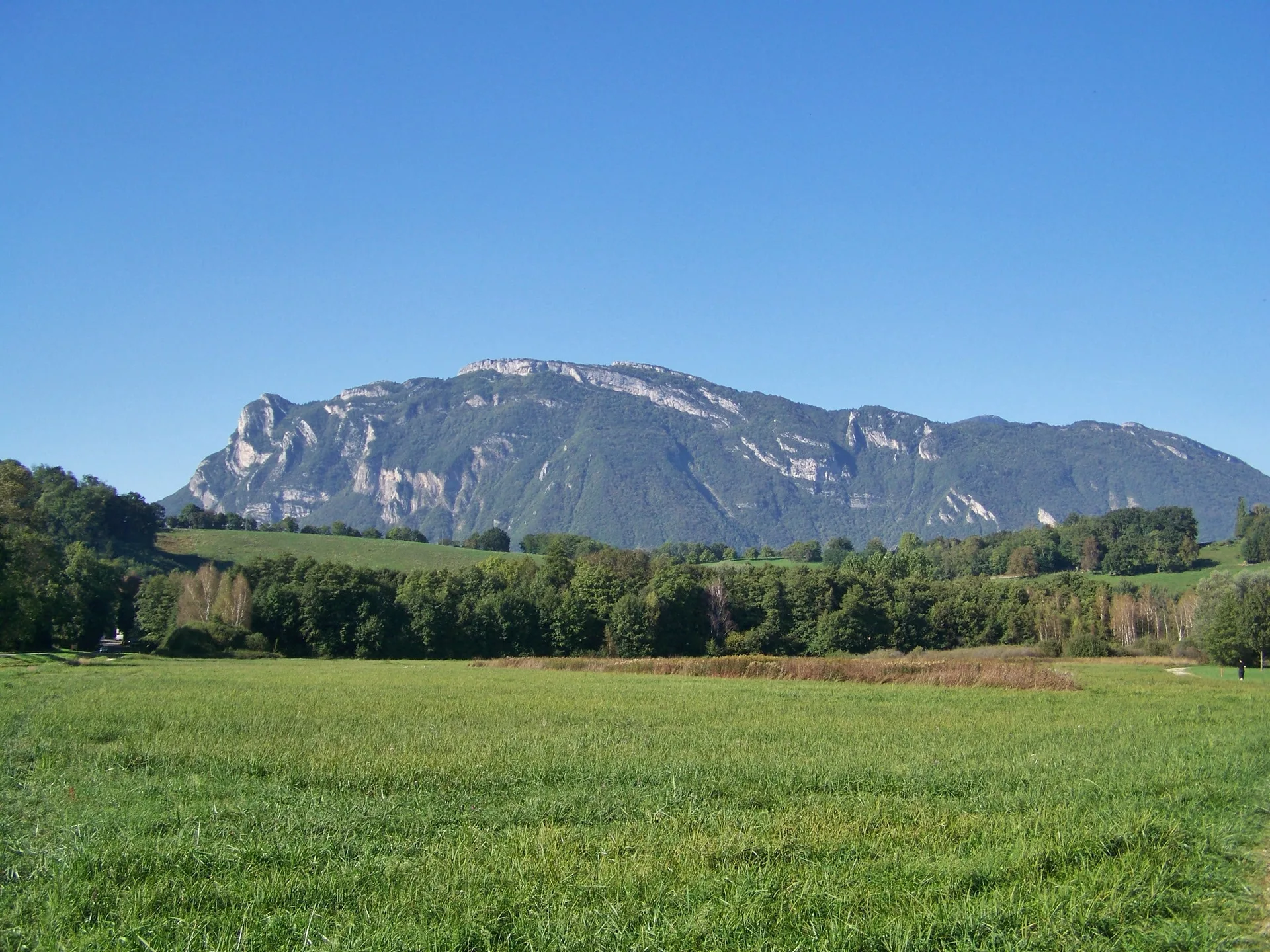 Lac de Saint Helene à Sainte-Hélène-du-Lac — À 344 m du lac