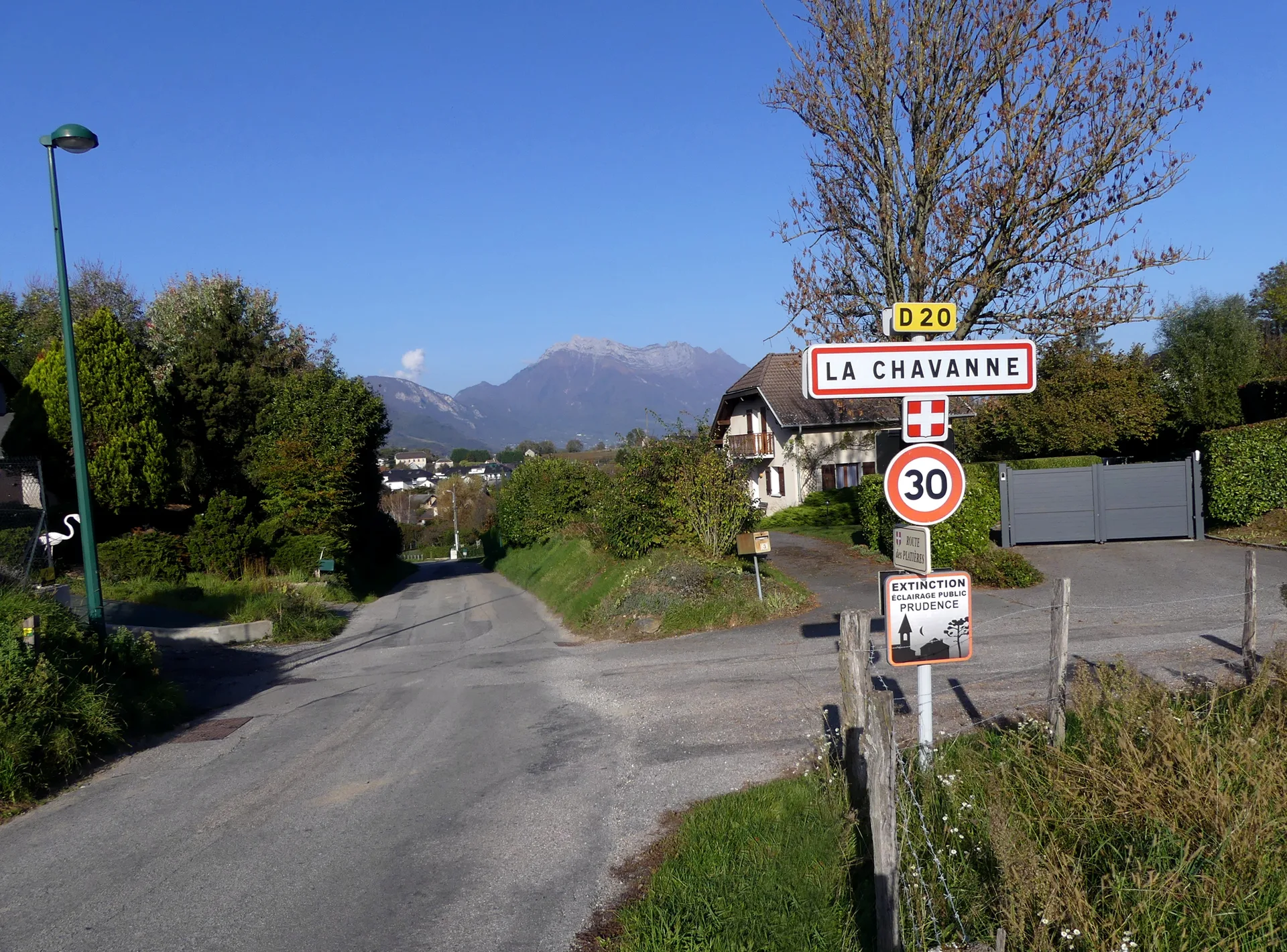Lac de Saint Helene à Sainte-Hélène-du-Lac — À 849 m du lac
