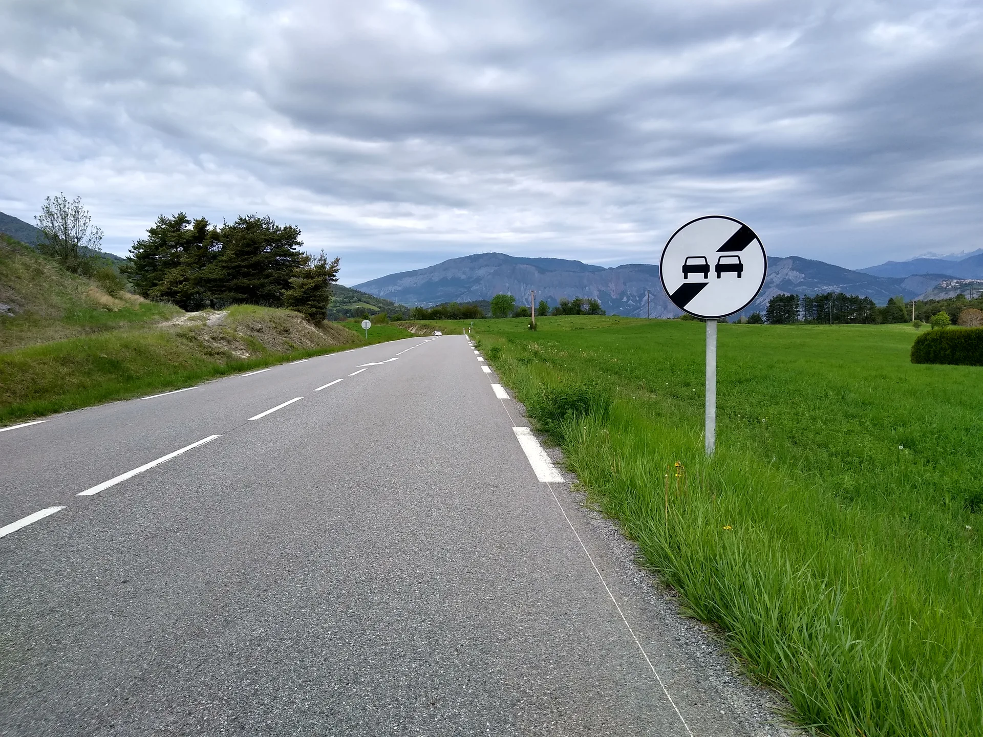 Lac de Saint Leger à Montclar — À 3,1 km du lac