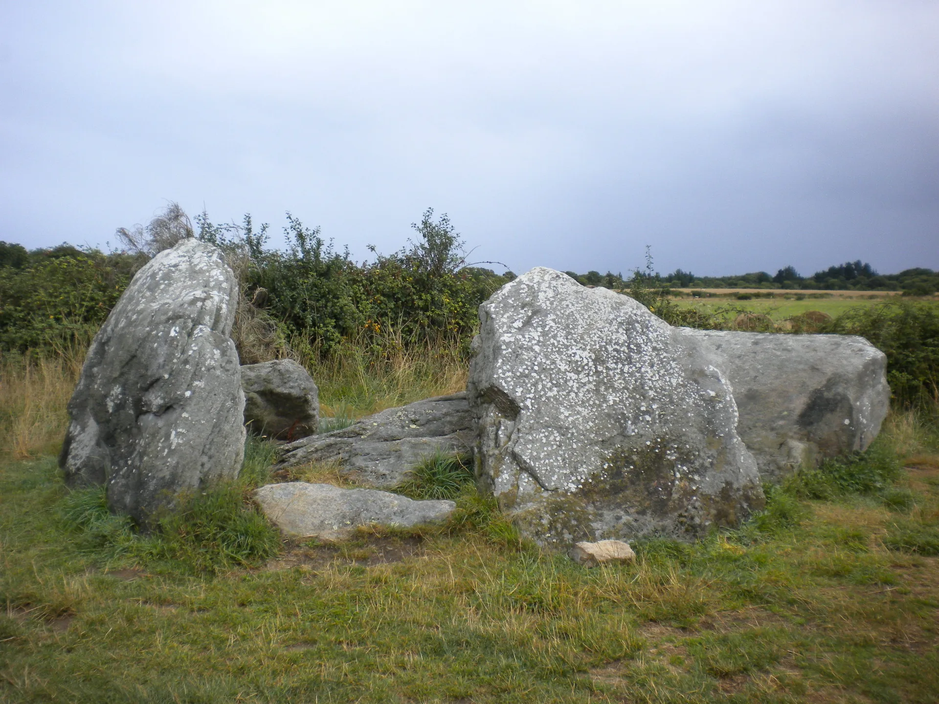 Lac de Sandun Guerande à Guérande — À 2,0 km du lac