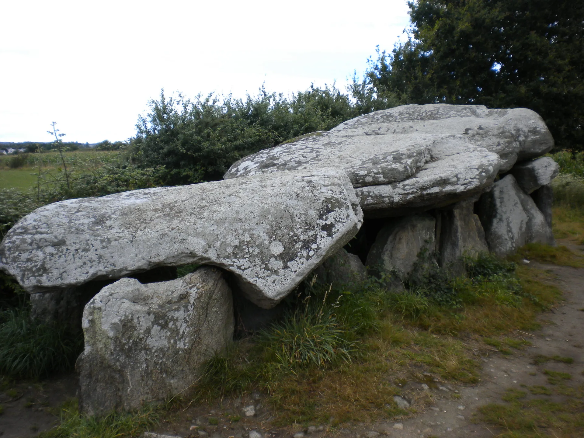 Lac de Sandun Guerande à Guérande — À 2,0 km du lac