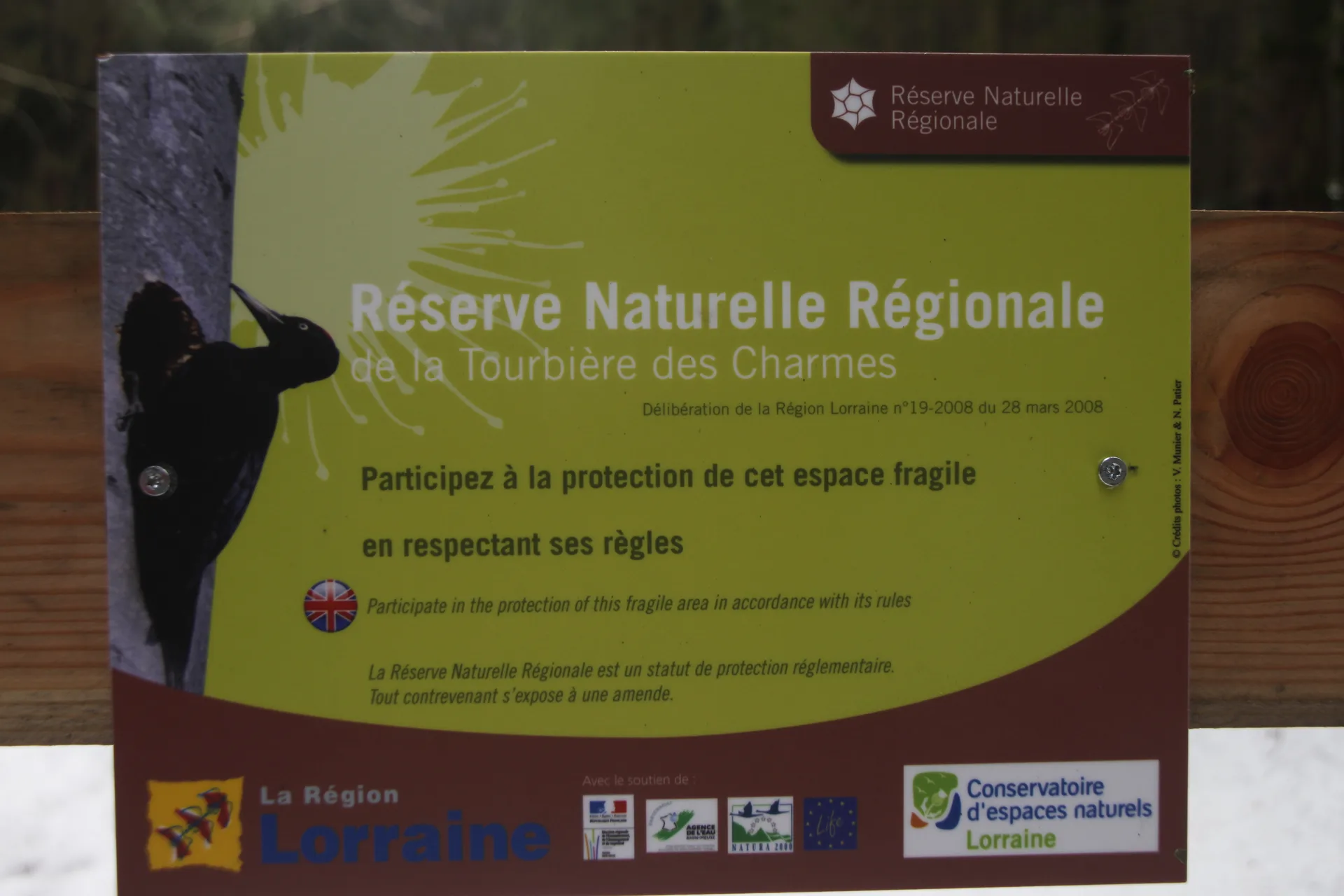 Lac de Saulxures sur-Moselotte à Saulxures-sur-Moselotte — À 3,3 km du lac