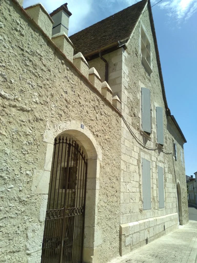 Lac de Sauret à Saint-Sever — À 3,1 km du lac